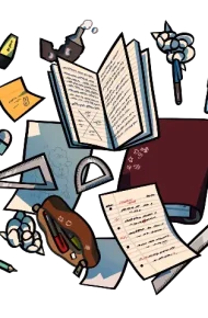 MATERIALE OCCORRENTE PER TUTTE LE CLASSI DELLA SCUOLA PRIMARIA – A.S. 2026-27 Immagine